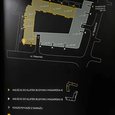 Modern & Luxurious Apartment With Balcony & Parking Cracow By Renters Prestige Krakow Exterior photo