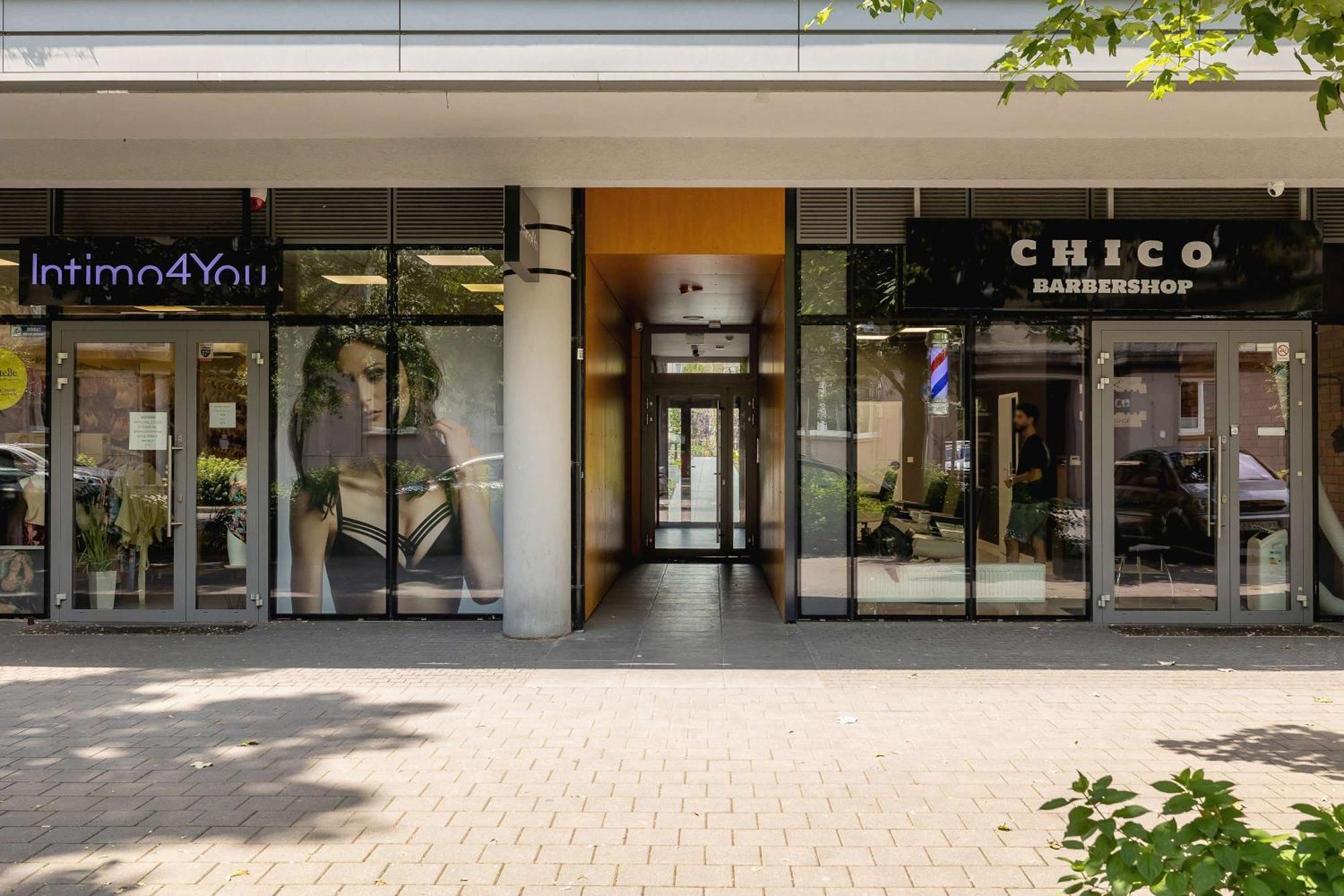 Modern & Luxurious With Balcony & Parking Cracow By Renters Prestige Apartamento *