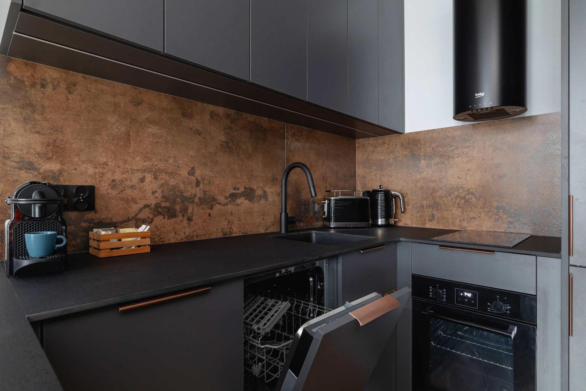 Modern & Luxurious With Balcony & Parking Cracow By Renters Prestige Apartamento *
