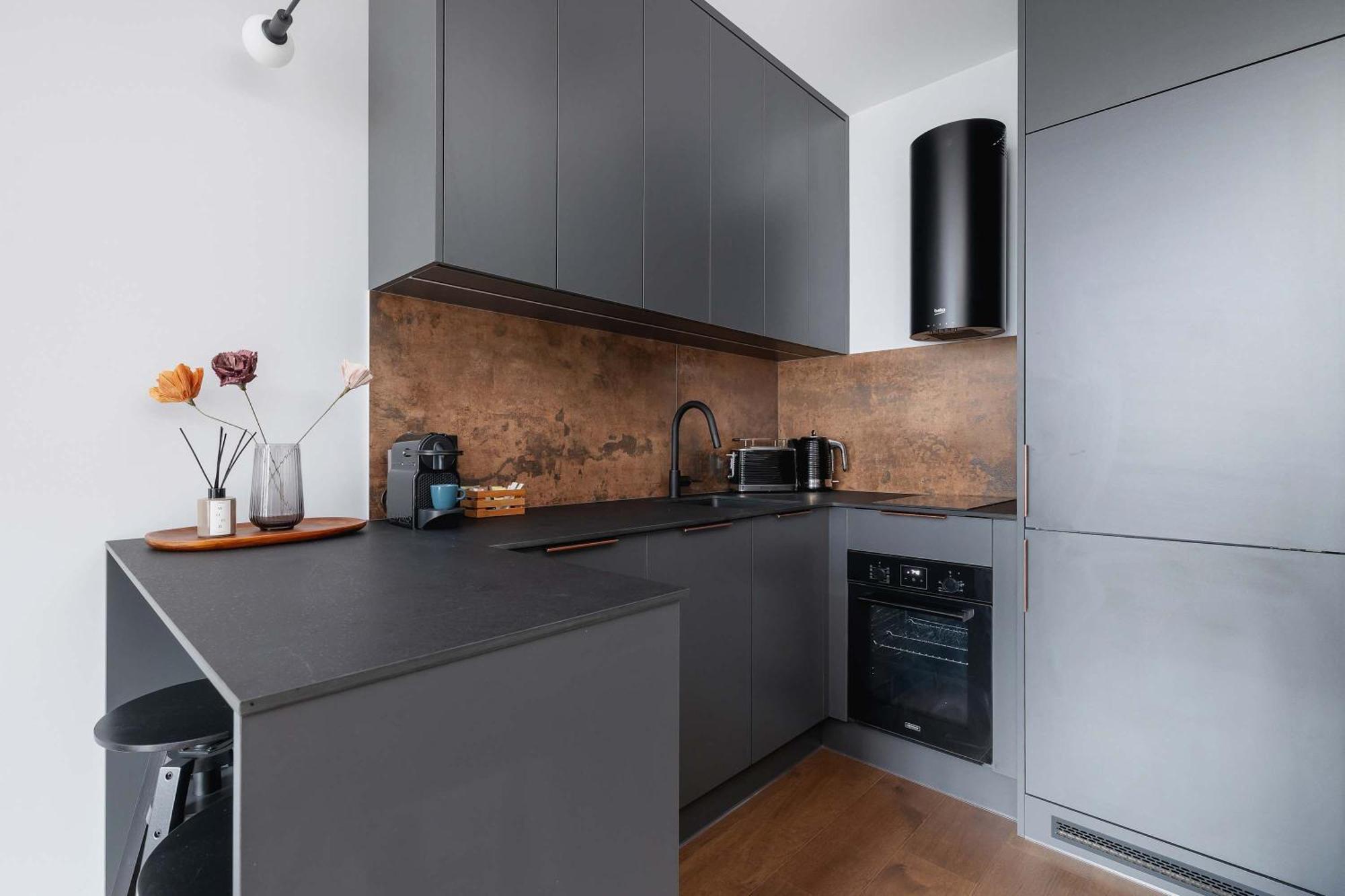 Modern & Luxurious With Balcony & Parking Cracow By Renters Prestige Appartamento *