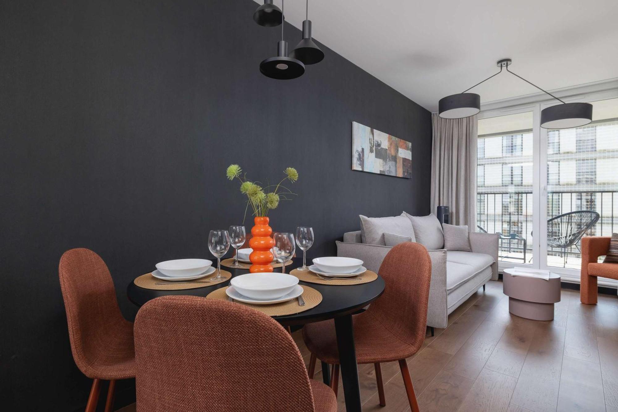 Modern & Luxurious With Balcony & Parking Cracow By Renters Prestige Cracovia